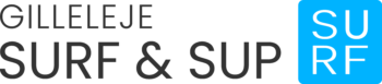Gilleleje SURF & SUP logo